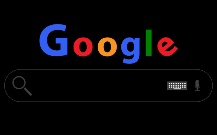 google black market