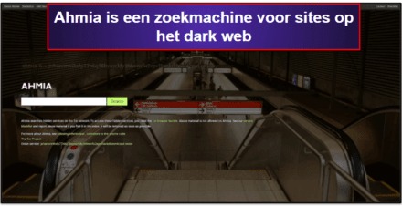 best dark web sites 2025