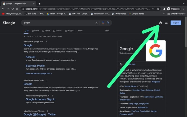 buy stuff off the dark web