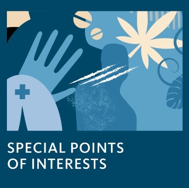 what are darknet drug markets