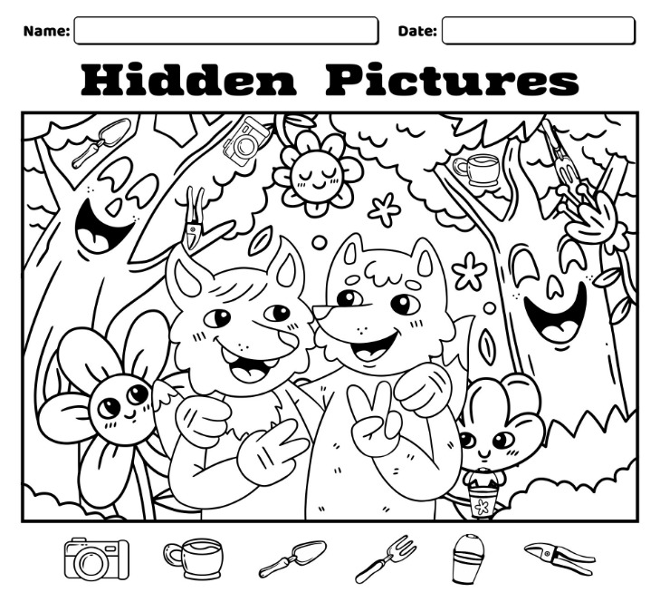 hidden uncensored wiki