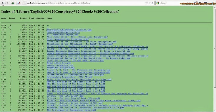 deep web links updated