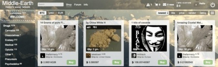 deep web links updated