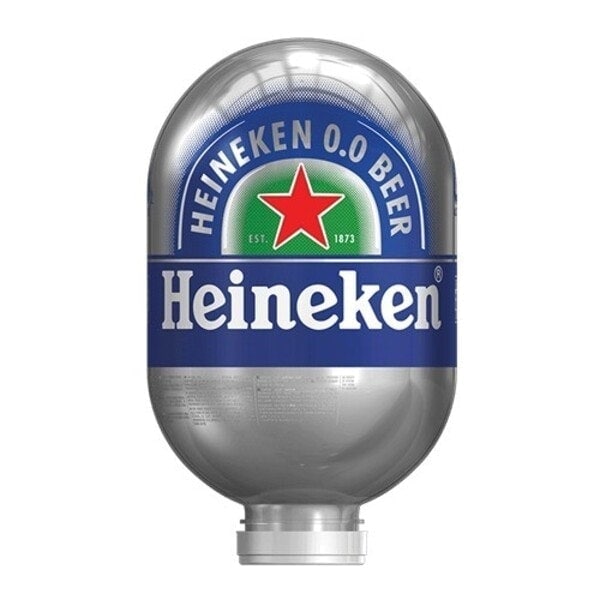 Heineken Express darknet