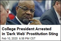 dark web prostitution