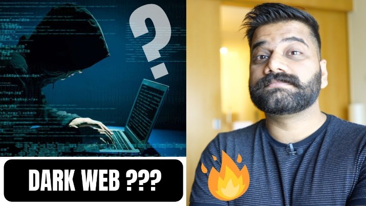 tor dark web