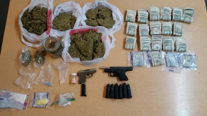 drugs on the dark web