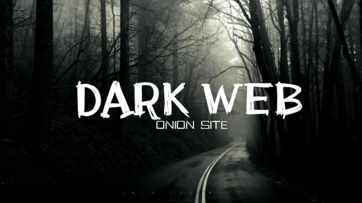 how can i access dark web