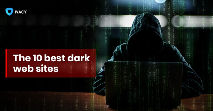 dark web search engine