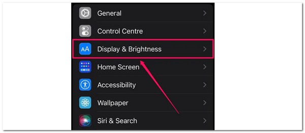how to access darknet on iphone