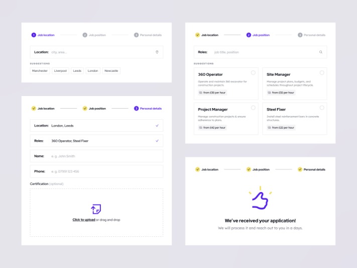 dark web step by step