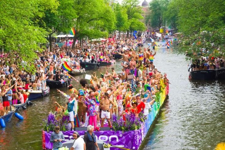 we amsterdam