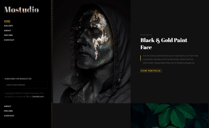 the dark web website