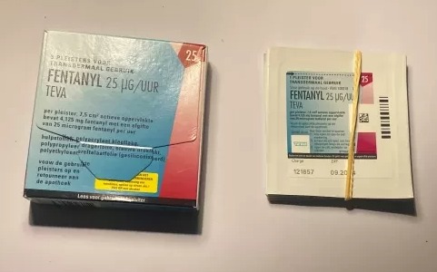 where can you buy fentanyl