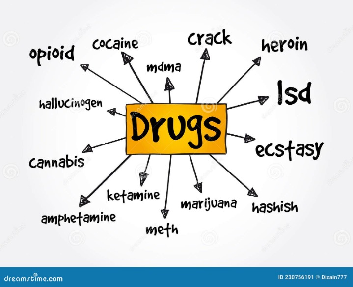 drugs on deep web