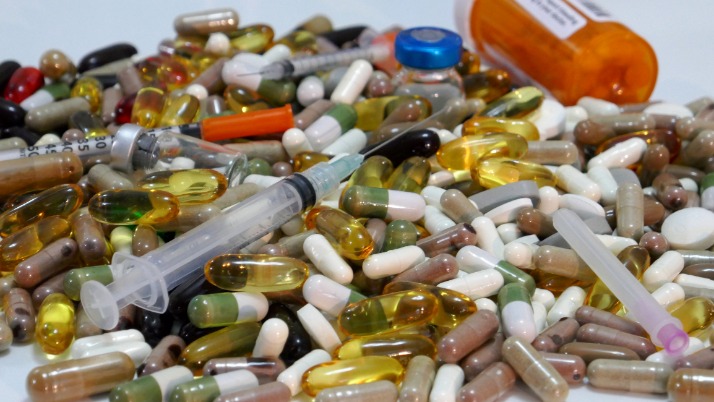 drugs on deep web