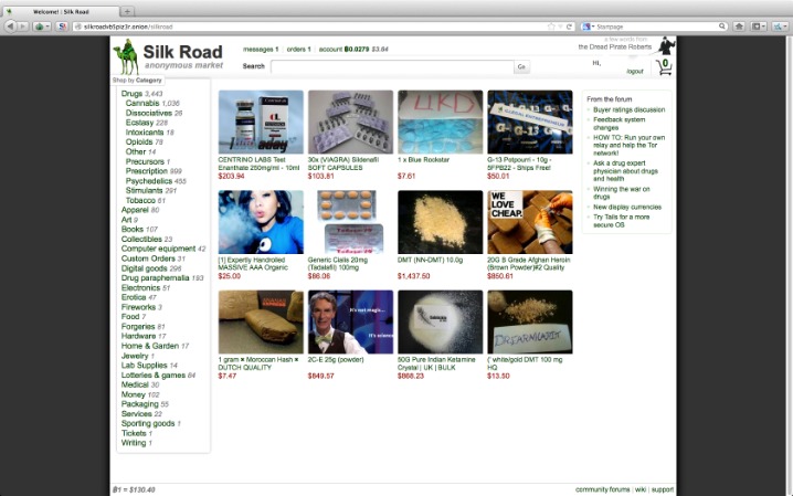site darknet market