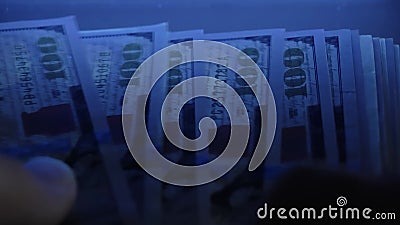 dark web counterfeit money