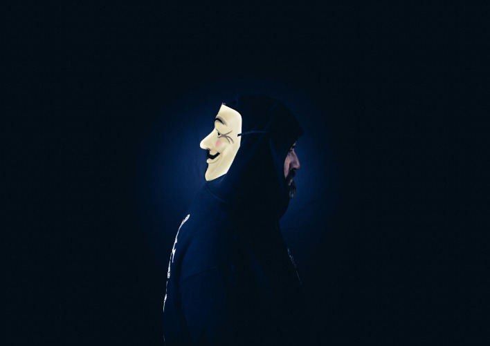 search the dark web