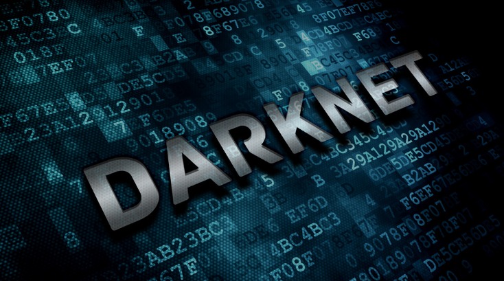 darknet market list 2024