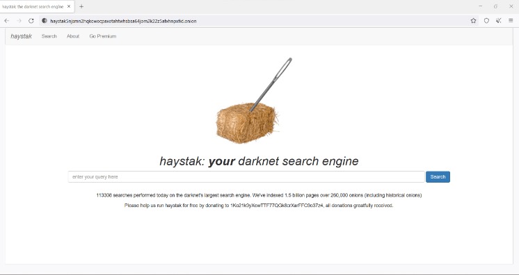 active darknet markets 2023