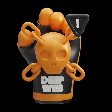 deep web software market