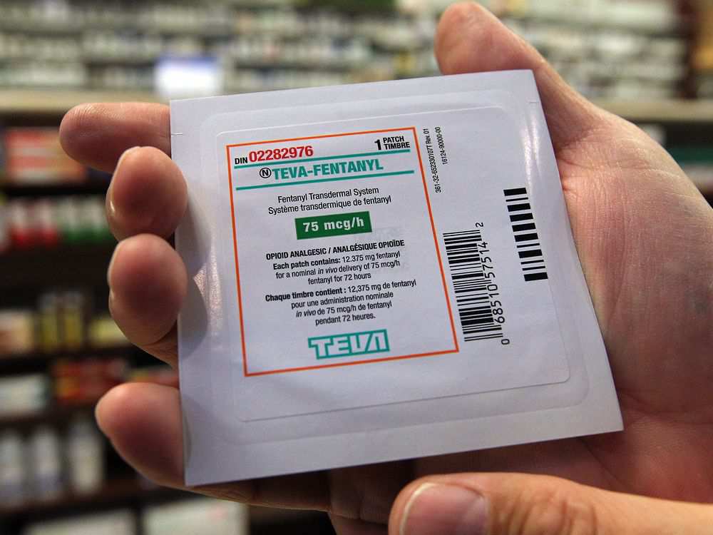 where can i buy fentanyl online