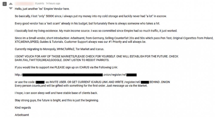 best darknet drug sites