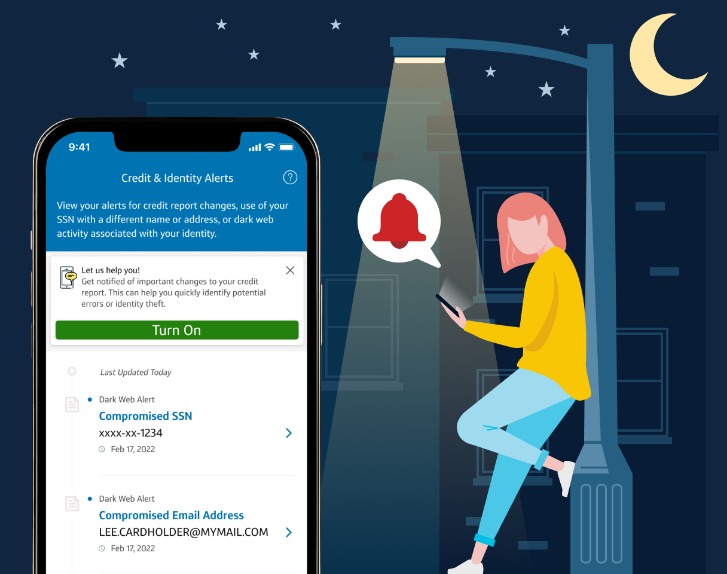 how to search the dark web