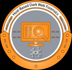 dark web searching