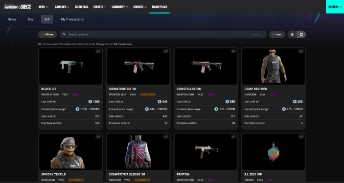darkshades marketplace