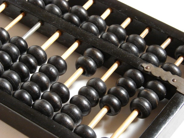 abacus dark