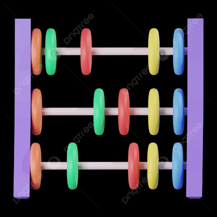 abacus dark