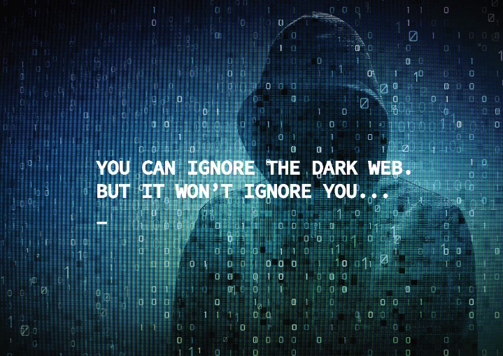 accessing the dark web