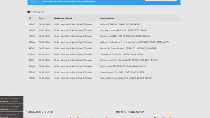 darknet market list url