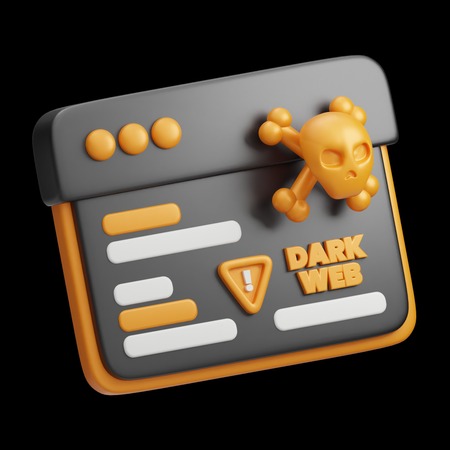 pornography dark web