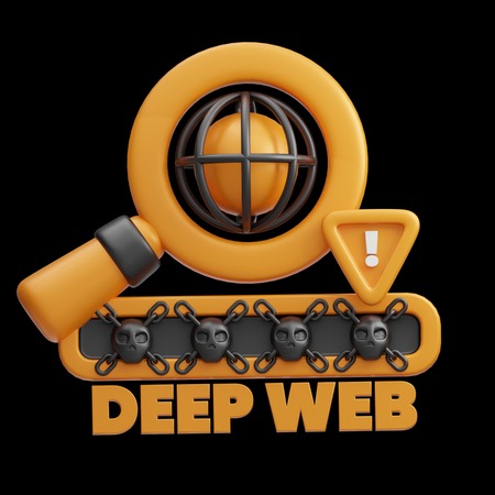 deep web search