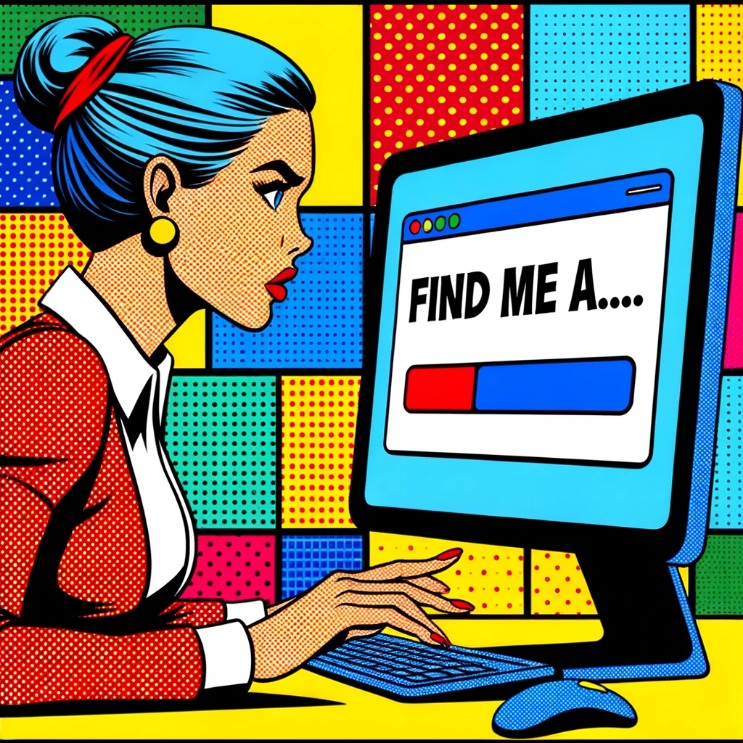 how to search in dark web