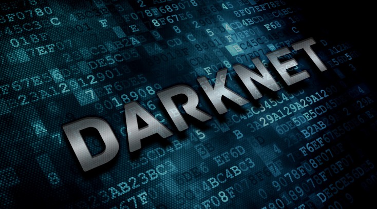 darknet illegal market