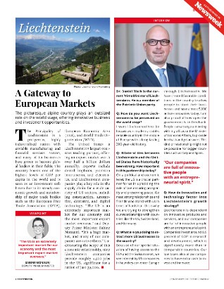 dark markets liechtenstein