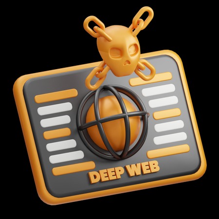 how to access deep web