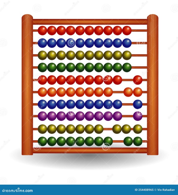 Abacus Market link