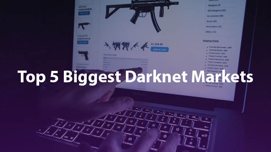 best darknet market