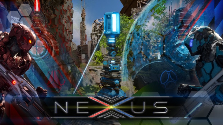 nexus shop