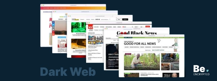 how to access dark web on iphone