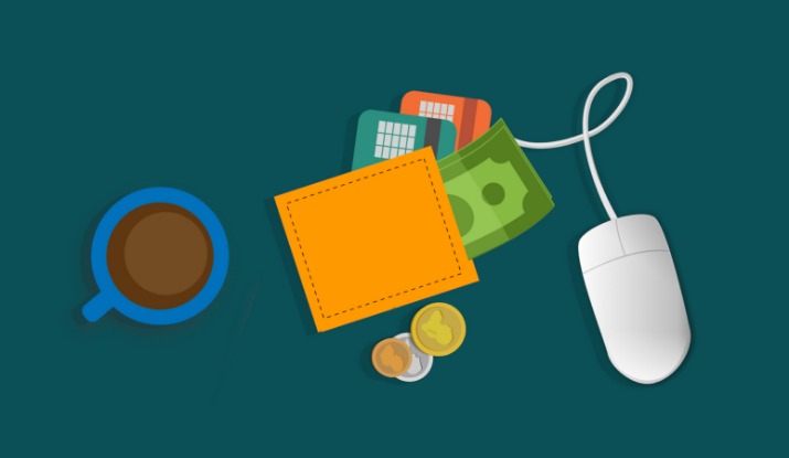 how to pay with bitcoin on dark web
