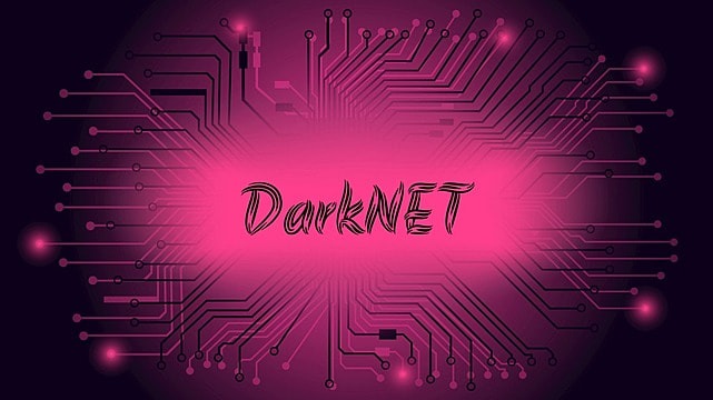 most popular darknet market