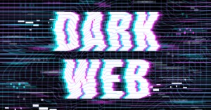 how to access the dark web