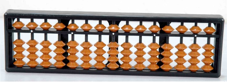 Abacus Market