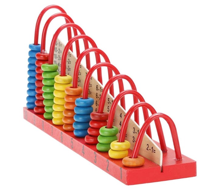 Abacus Market
